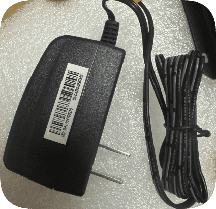 *Brand NEW* Haikang DS-6701HW Network Video Server Decoder Converter 12V1A Power Adapter Charger